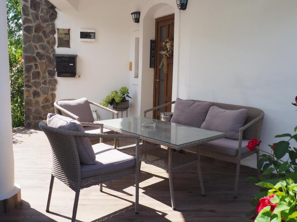 Willow&Pillow Apartments Сибиу Экстерьер фото
