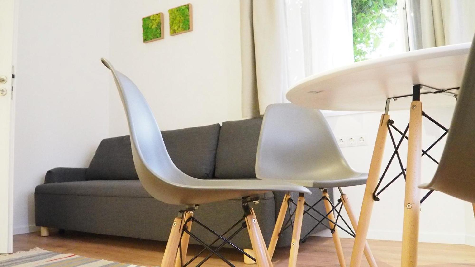Willow&Pillow Apartments Сибиу Экстерьер фото