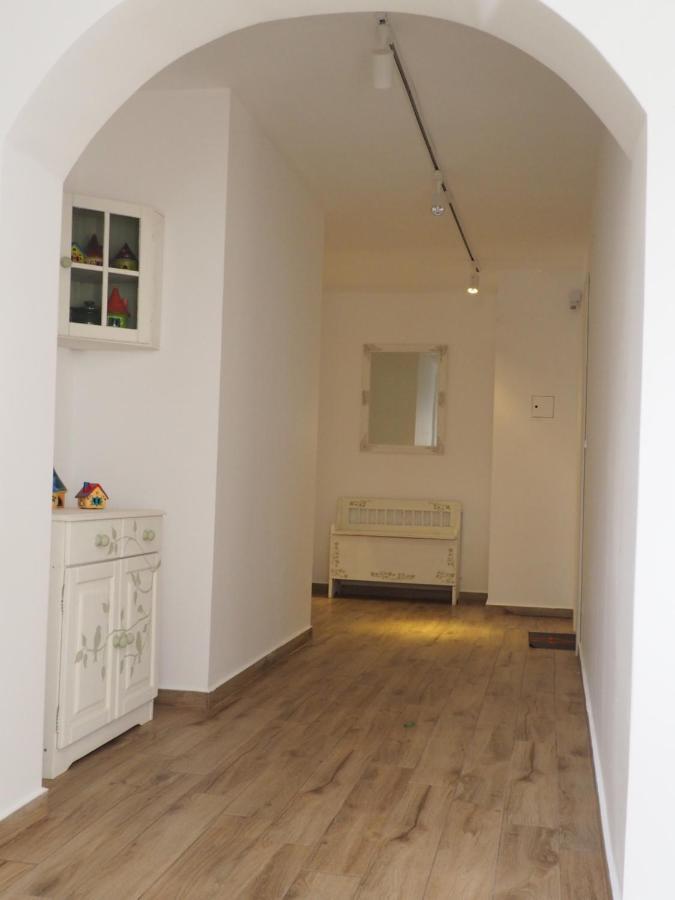 Willow&Pillow Apartments Сибиу Экстерьер фото