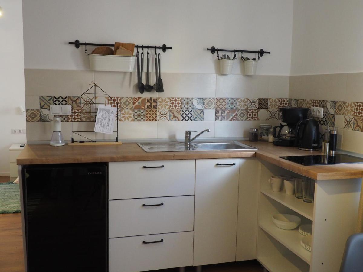 Willow&Pillow Apartments Сибиу Экстерьер фото