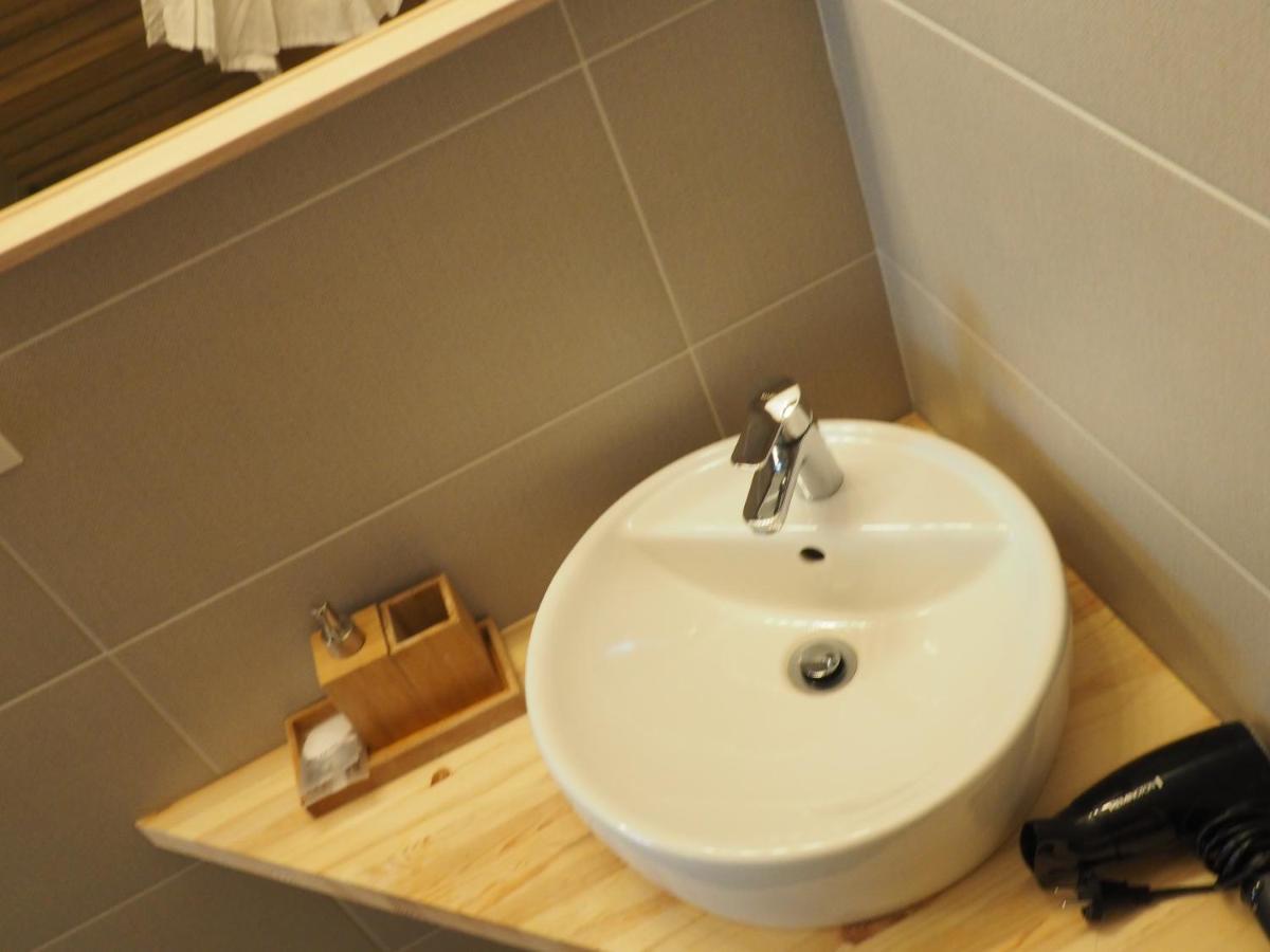 Willow&Pillow Apartments Сибиу Экстерьер фото