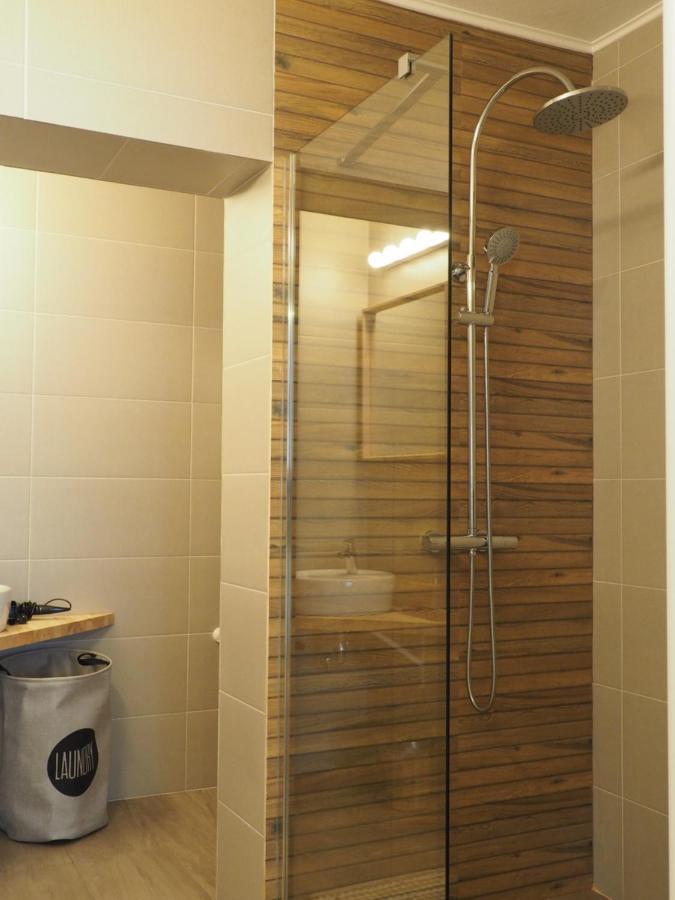Willow&Pillow Apartments Сибиу Экстерьер фото
