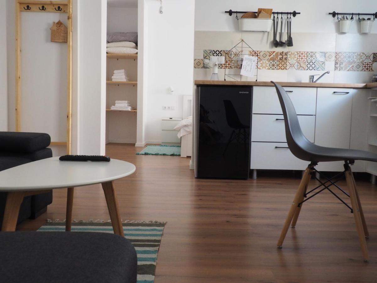 Willow&Pillow Apartments Сибиу Экстерьер фото