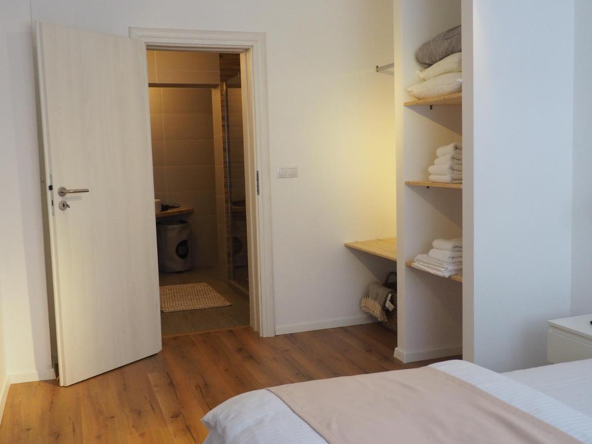 Willow&Pillow Apartments Сибиу Экстерьер фото