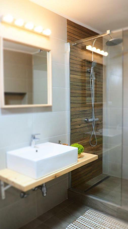 Willow&Pillow Apartments Сибиу Экстерьер фото