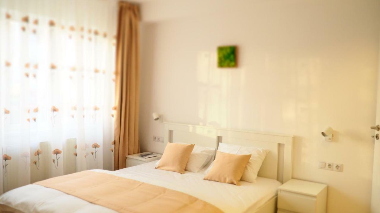 Willow&Pillow Apartments Сибиу Экстерьер фото